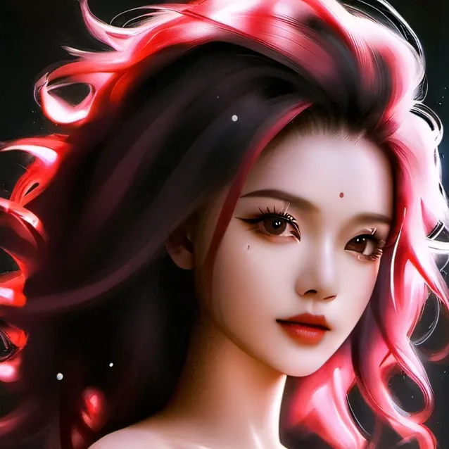 chat with ai character: Maddison gold