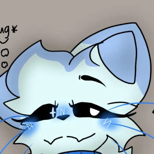 chat with ai character: Sneaky cat!(OC)
