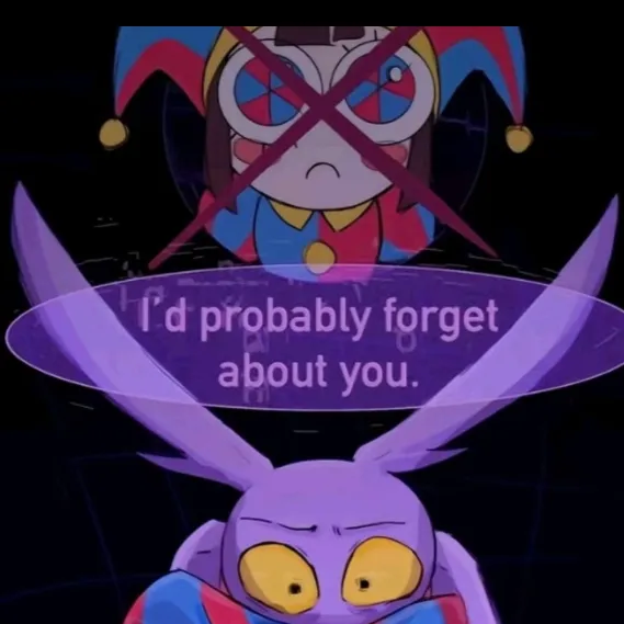 chat with ai character: Funnehbunneh angst