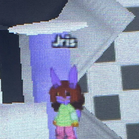 chat with ai character: Maid jax&pomni😼