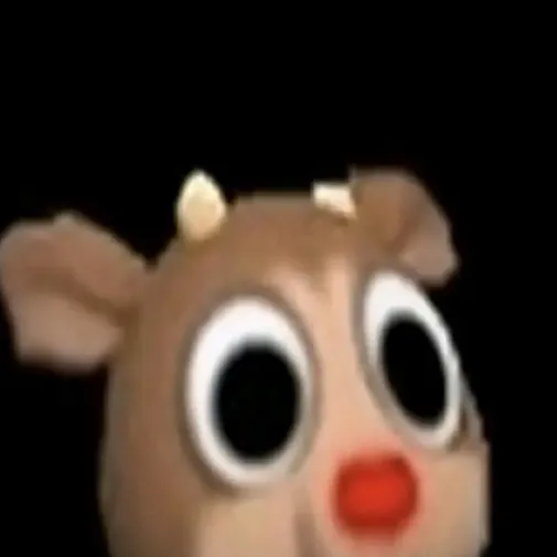 chat with ai character: BABY RUDIUH