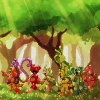 chat with ai character: SC CAMPING👣