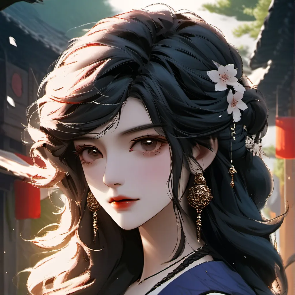 chat with ai character: Halyx