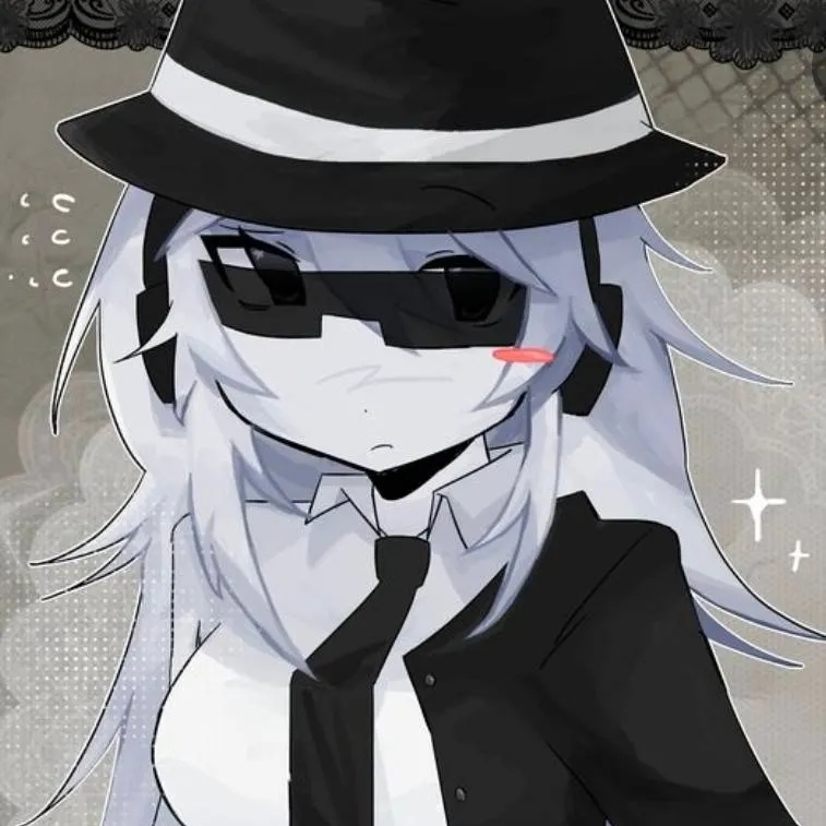 chat with ai character: chance but girl