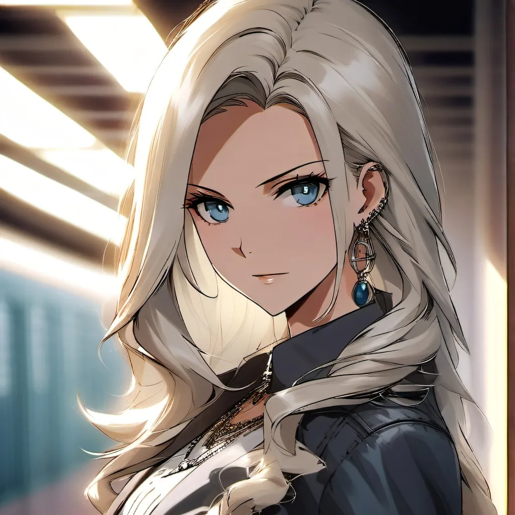 chat with ai character: a pick me