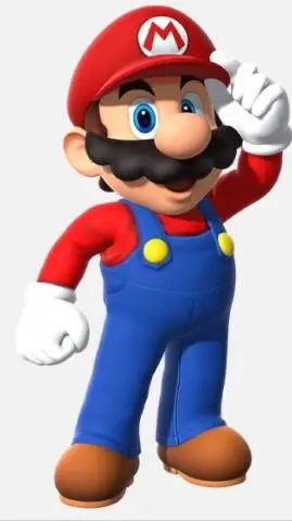 ai character: smg4 background