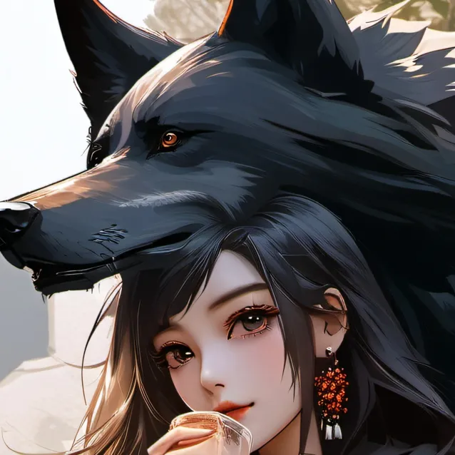 chat with ai character: jessica