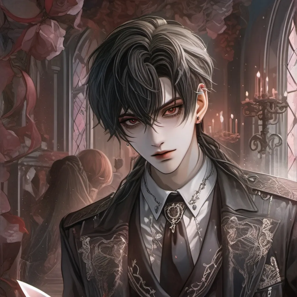 chat with ai character: jake the yandere 
