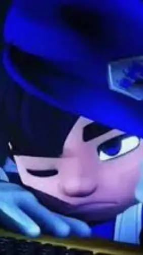 ai character: SMG4 the yandere💓 background