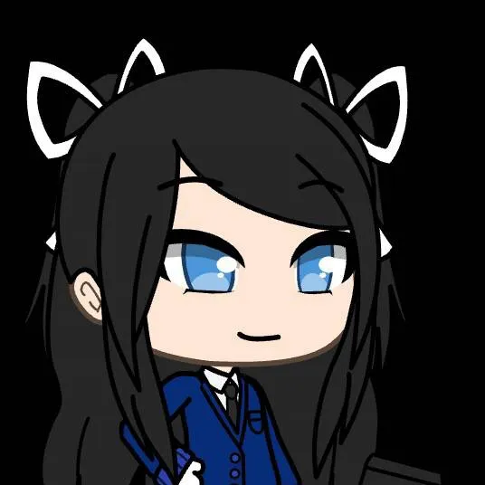 chat with ai character: blame girl