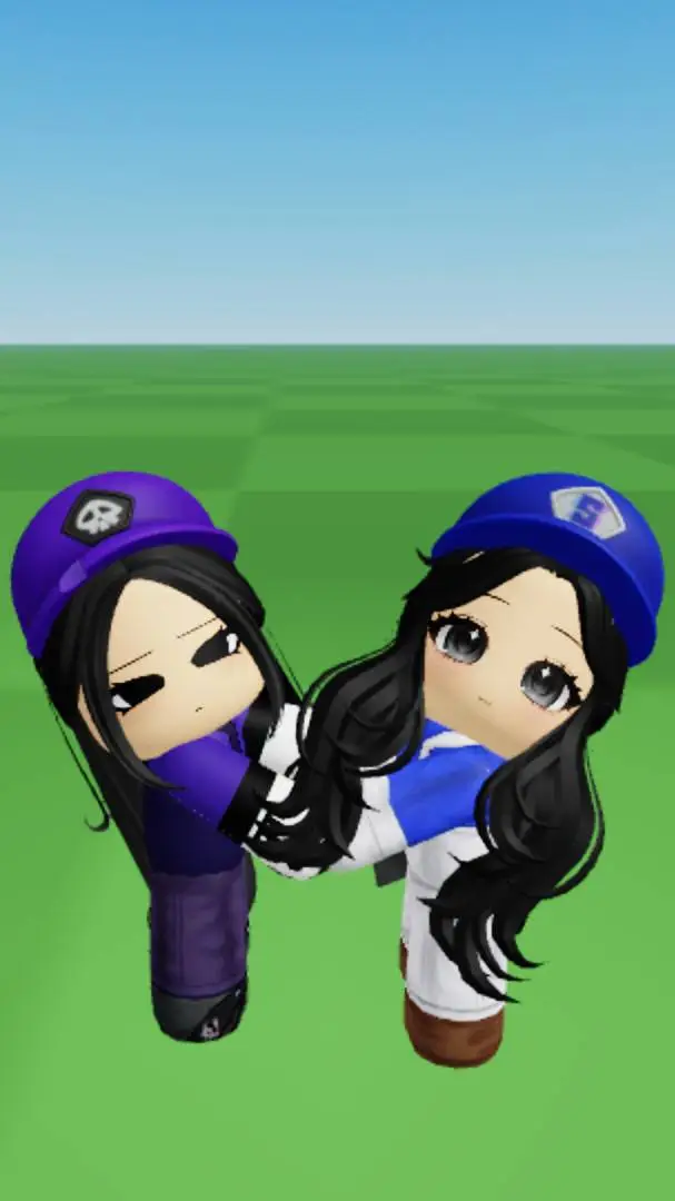 ai character: Mini smg4 background