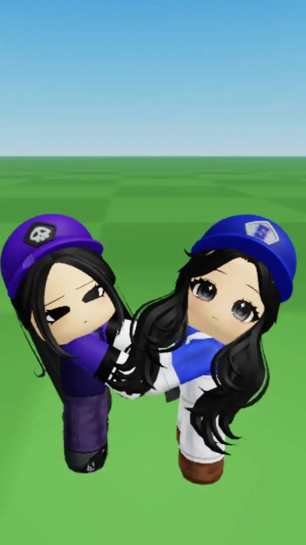 ai character: SMG4 cute background