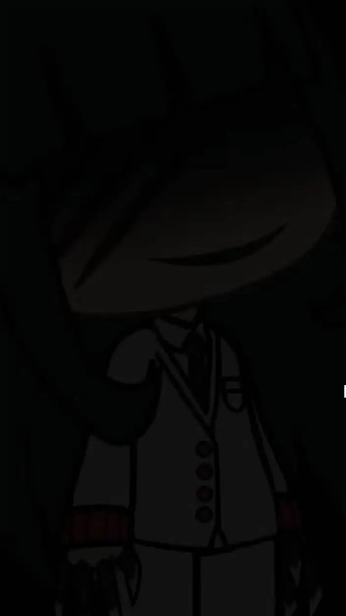 ai character: Lucy-SCP background