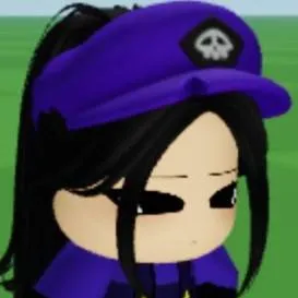 chat with ai character: SMG3's SISTER