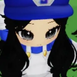 chat with ai character: SMG4's SISTER