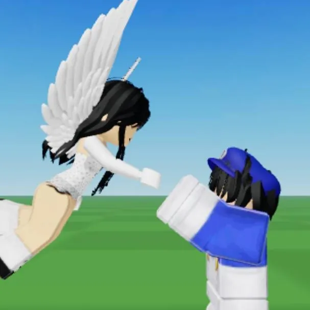 chat with ai character: sismg4 angel