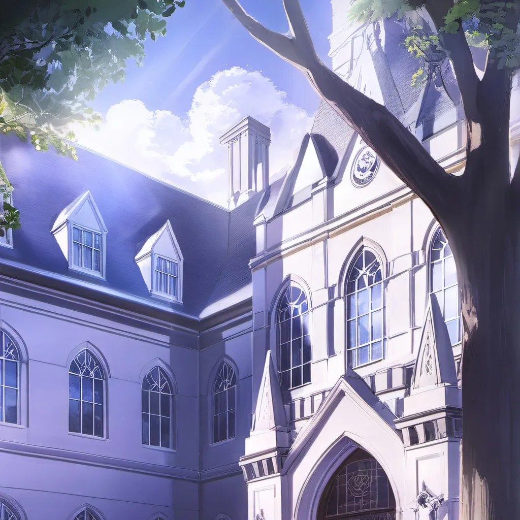 chat with ai character: three boys