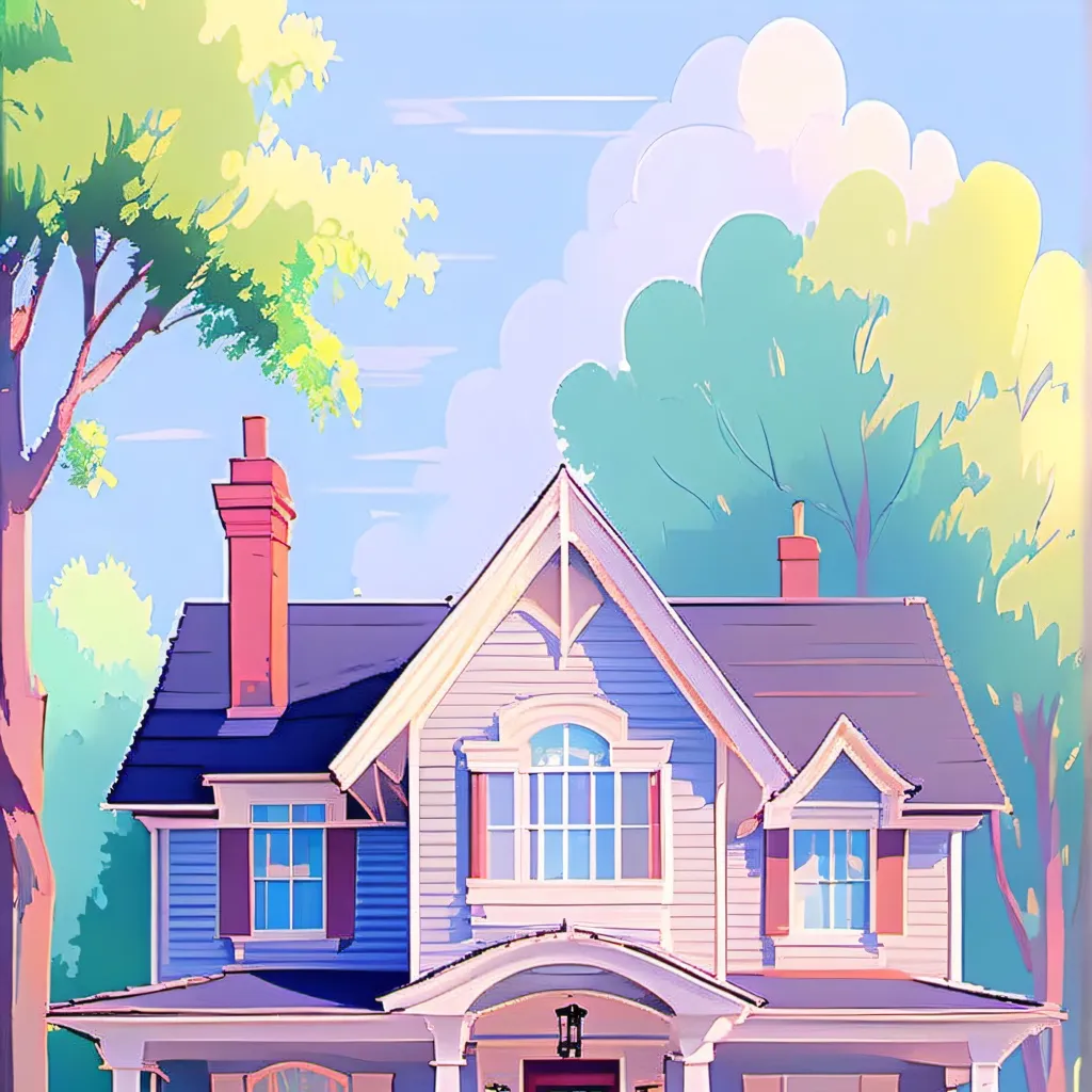 chat with ai character: Three boys