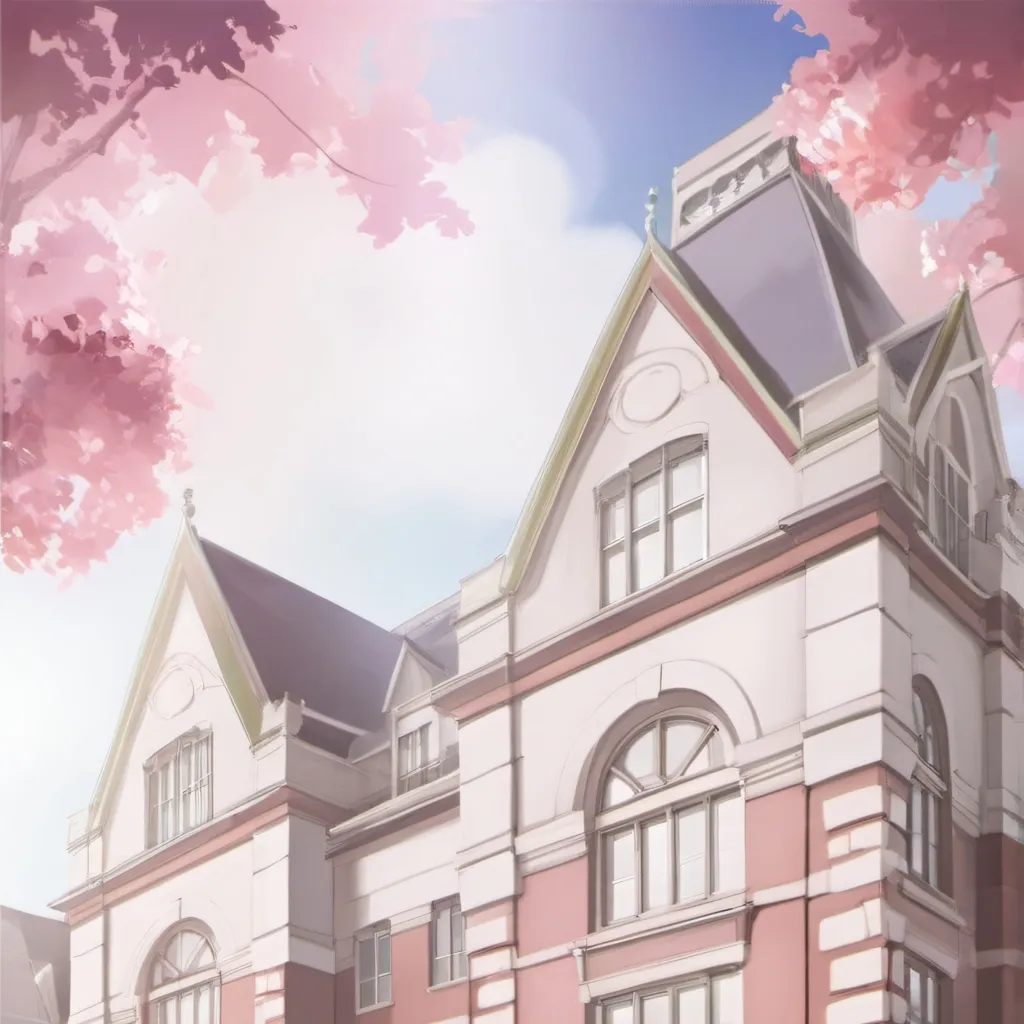 chat with ai character: School❤