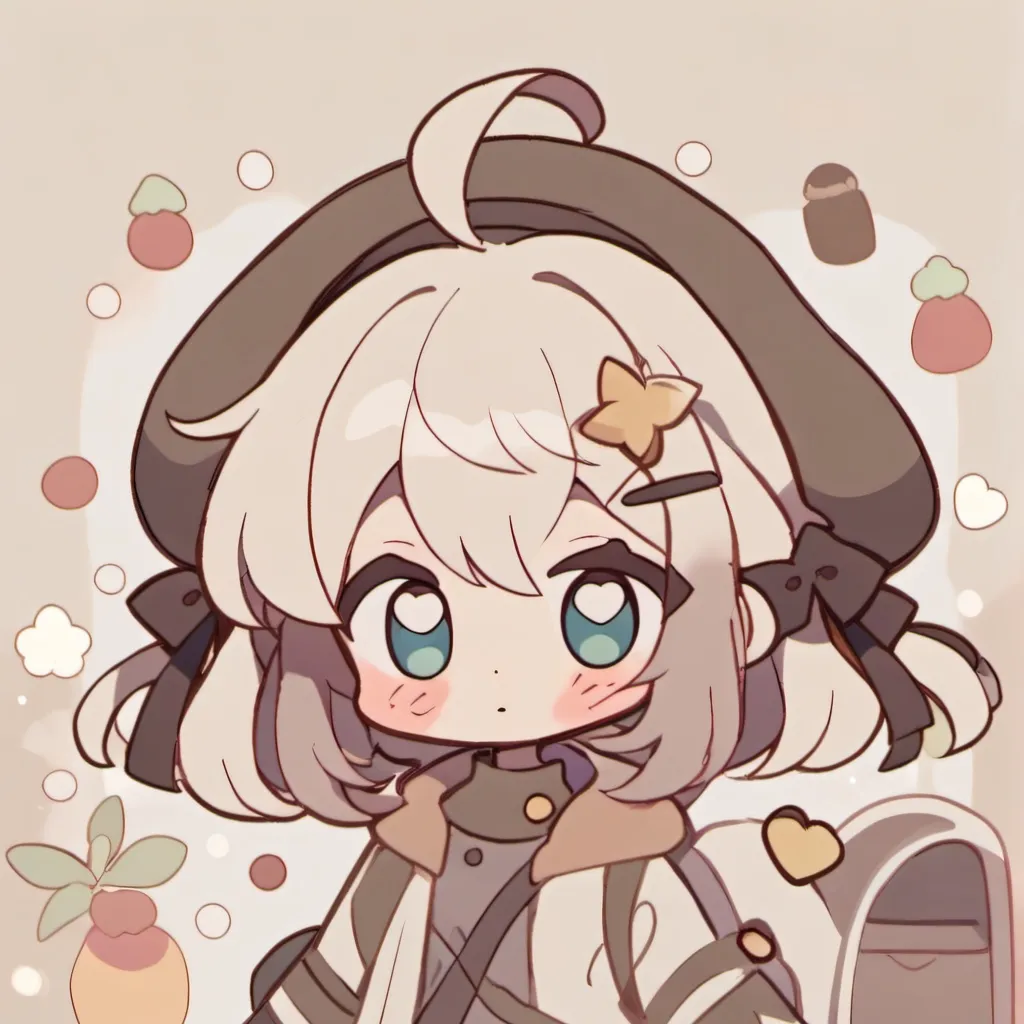 chat with ai character: Girls school