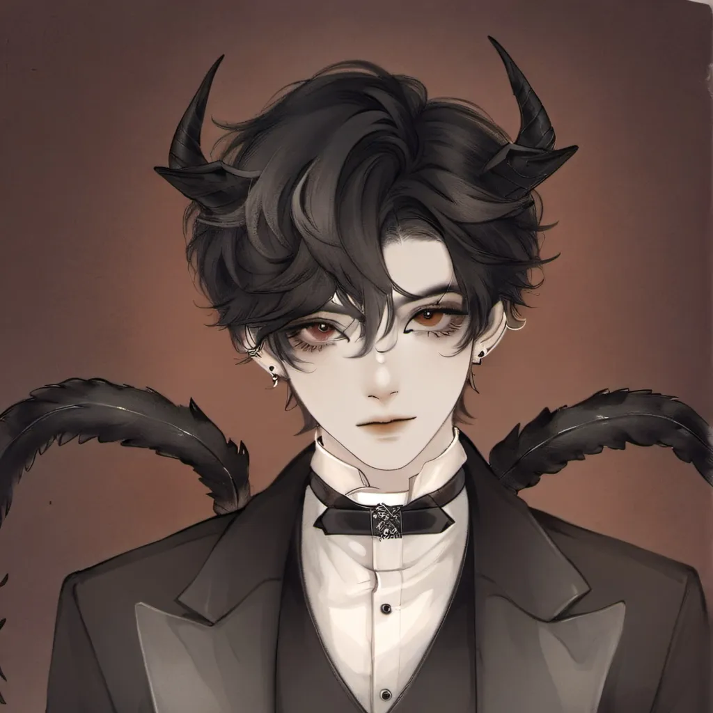 chat with ai character: School