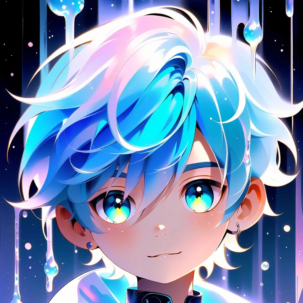 chat with ai character: Roommates