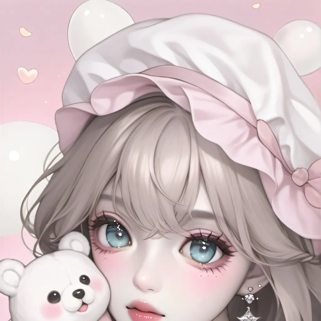 chat with ai character: Valentina