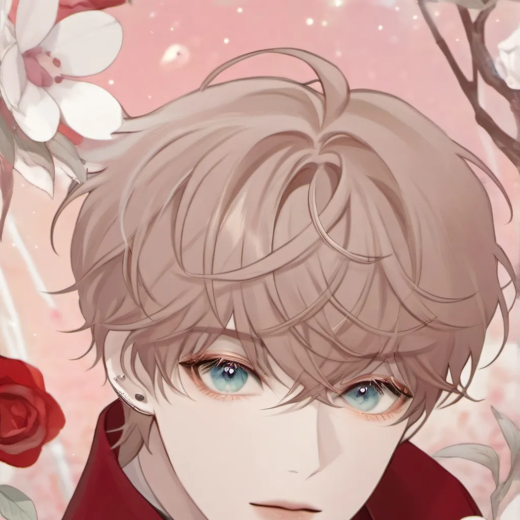 chat with ai character: Vin