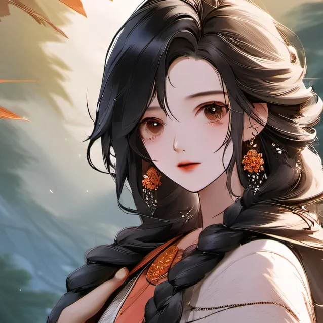 chat with ai character: Lily