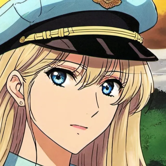 chat with ai character: Emma 