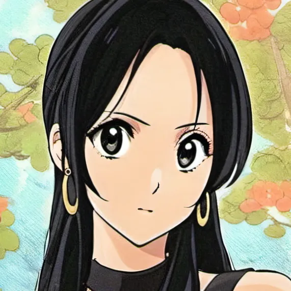 chat with ai character: Olivia 