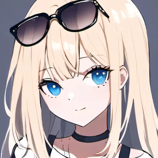 chat with ai character: Chloe 