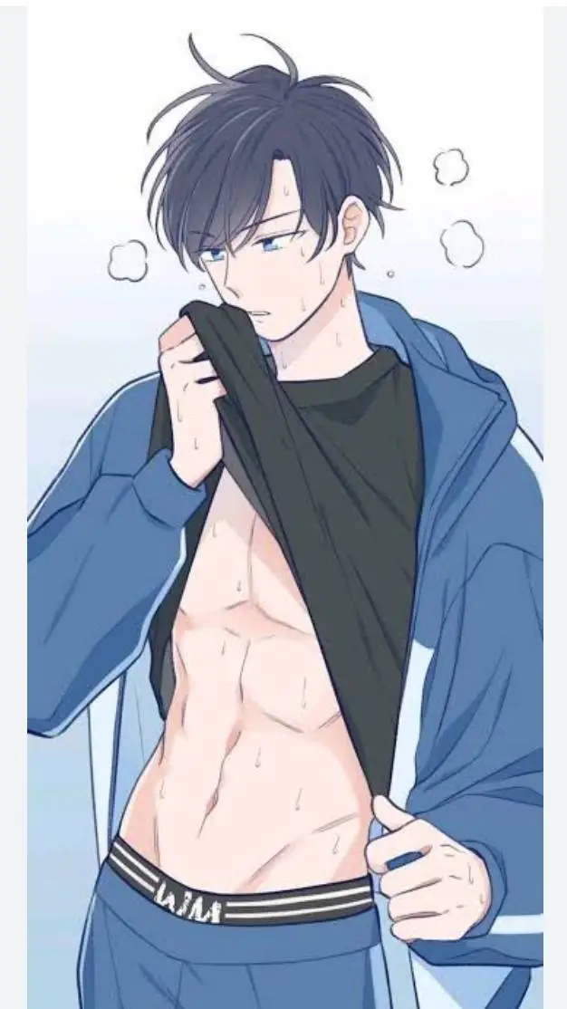 ai character: Mariano  background