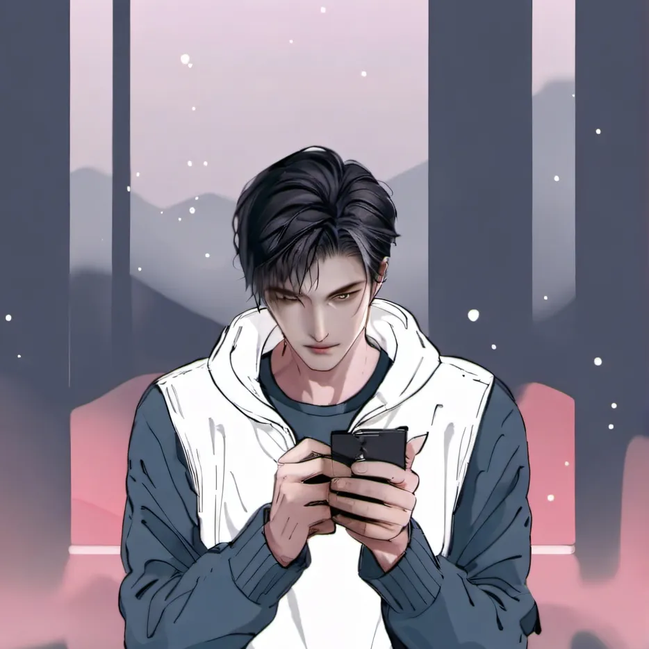 chat with ai character: Brenner
