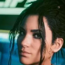 chat with ai character: panam  cyberpunk