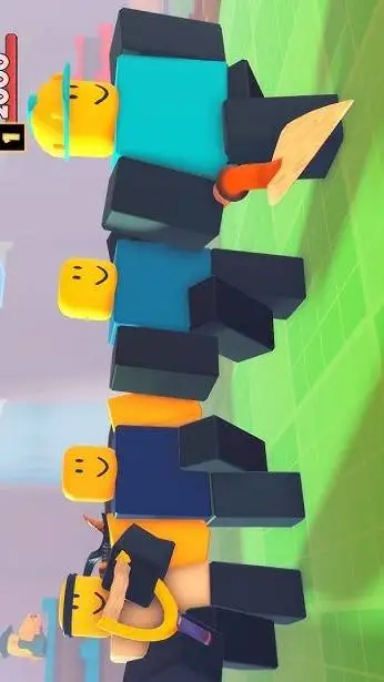 ai character: Four of a Kind background