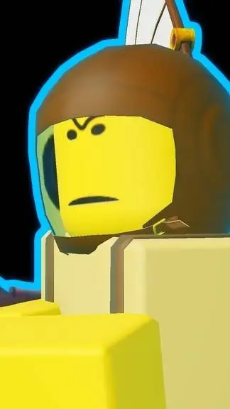 ai character: Winged Battler  background