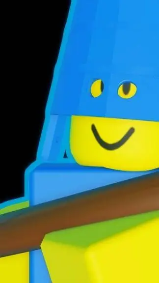 ai character: Hammer Battler background