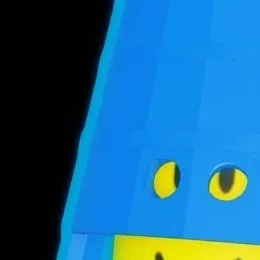 chat with ai character: Hammer Battler