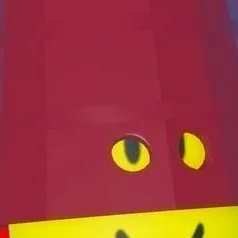 chat with ai character: Red Hammer Battler