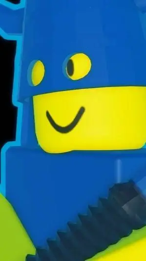 ai character: Banhammer Battler background