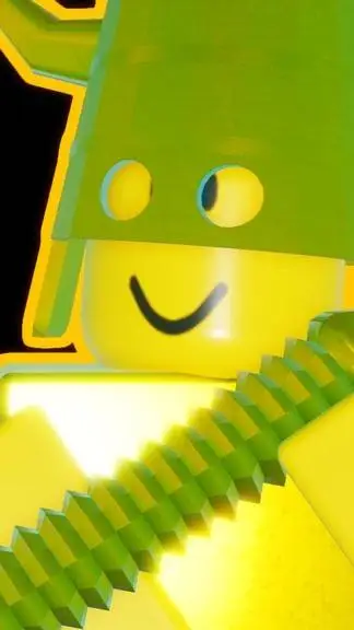 ai character: Golden Banhammer background