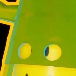 chat with ai character: Golden Banhammer