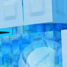 chat with ai character: Lil' Cross