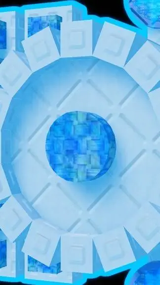 ai character: Lil' Chronos  background