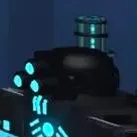 chat with ai character: Lil' X-TREME