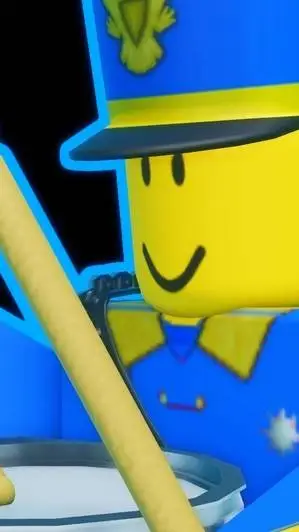 ai character: Bugle Battler background