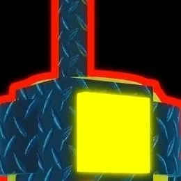 chat with ai character: Cyborg Battler