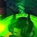 chat with ai character: Gamma