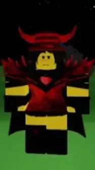 ai character: Female Doombringer background